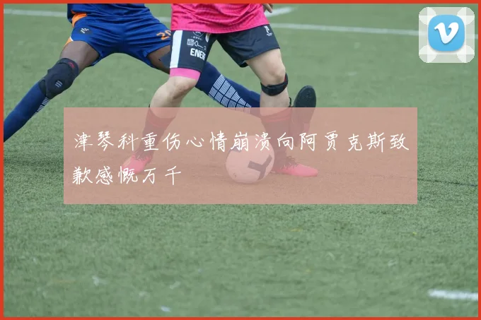 津琴科重伤心情崩溃向阿贾克斯致歉感慨万千